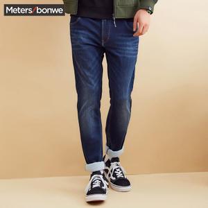 Meters Bonwe/美特斯邦威 756029