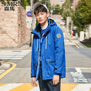 Semir/森马 10415121014-8500