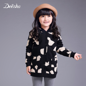 DEESHA/笛莎 1518738