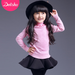 DEESHA/笛莎 A516131