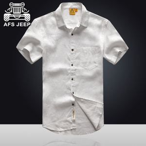 Afs Jeep/战地吉普 88-25