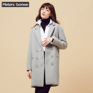 Meters Bonwe/美特斯邦威 239853