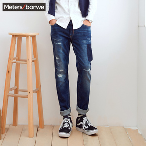 Meters Bonwe/美特斯邦威 756013