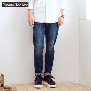 Meters Bonwe/美特斯邦威 756034