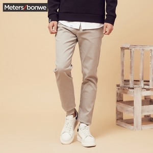 Meters Bonwe/美特斯邦威 753271