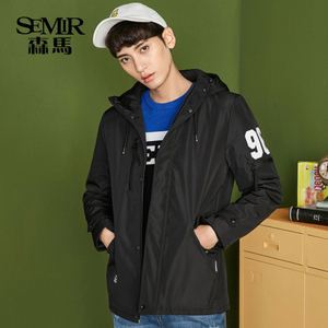 Semir/森马 19416121311-9000