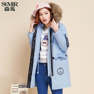 Semir/森马 13-416120205-8011