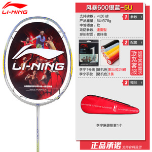 Lining/李宁 WINDSTORM-600