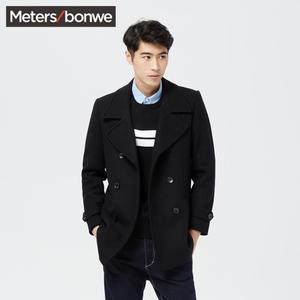 Meters Bonwe/美特斯邦威 601395