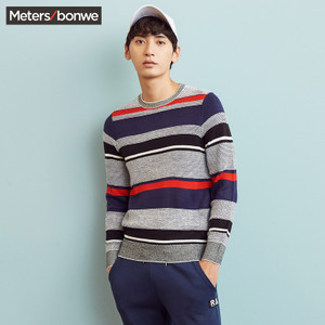 Meters Bonwe/美特斯邦威 228339