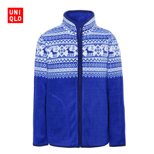 Uniqlo/优衣库 UQ182301000