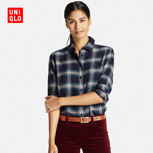 Uniqlo/优衣库 UQ180852000