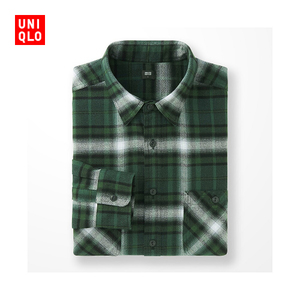 Uniqlo/优衣库 UQ180810000