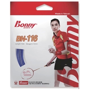 Bonny/波力 BN-116