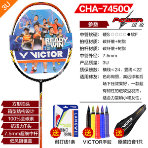 VICTOR/威克多 7450O