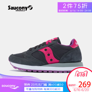 Saucony/圣康尼 S1044-F