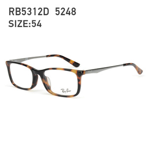 Rayban/雷朋 RB5312D-5248