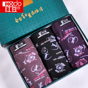 Hodo/红豆 BK702