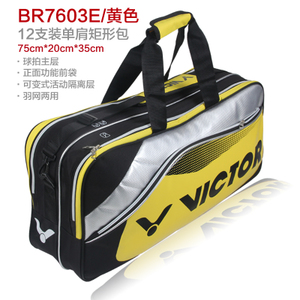 VICTOR/威克多 7603E