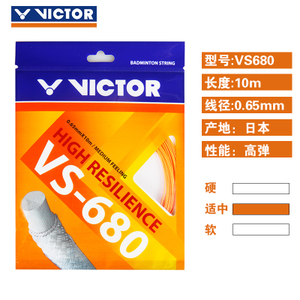 VICTOR/威克多 VS-680