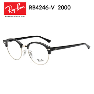 Rayban/雷朋 RB4246-V-2000