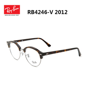 Rayban/雷朋 RB4246-V-2012