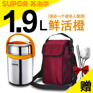 SUPOR/苏泊尔 KF19A1-1.9L