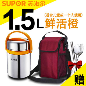 SUPOR/苏泊尔 KF19A1-1.5L