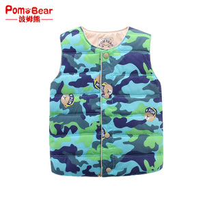 pom bear/波姆熊 091332