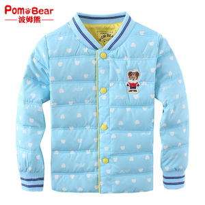 pom bear/波姆熊 13118