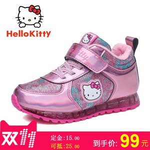 HELLO KITTY/凯蒂猫 K6450902-1