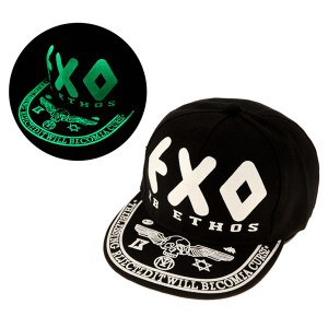 XQ-YG01-EXO