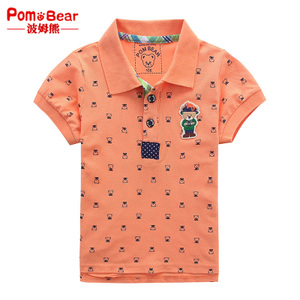 pom bear/波姆熊 091135