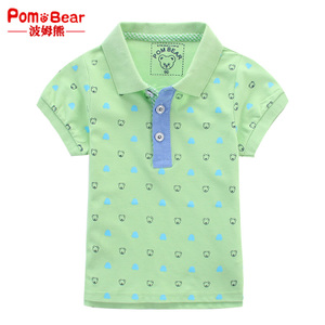 pom bear/波姆熊 091252