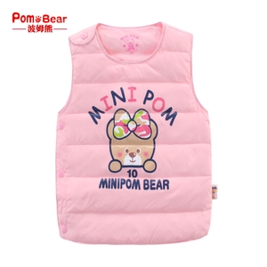 pom bear/波姆熊 091358