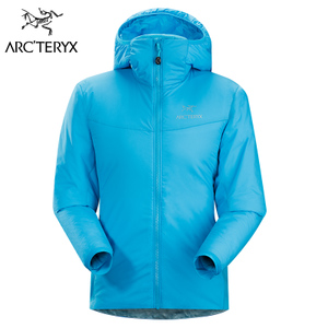 ARC‘TERYX/始祖鸟 Atom-LT-Hoody-Women-Vultee