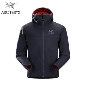 ARC‘TERYX/始祖鸟 Atom-LT-Hoody-Men-Admiral