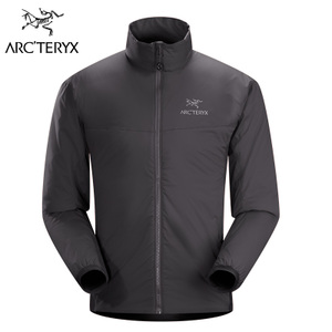 ATOM-LT-JACKET-MEN-CARBON