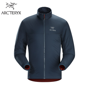 ARC‘TERYX/始祖鸟 Atom-LT-Jacket-Men-Admiral