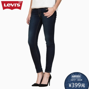 Levi’s/李维斯 19567-0018