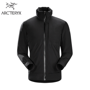 ARC‘TERYX/始祖鸟 Ames-Jacket-Mens-Black