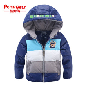 pom bear/波姆熊 10781-1