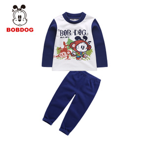 Bobdog/巴布豆 B63ZA628