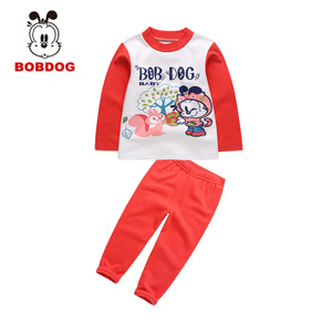 Bobdog/巴布豆 B63ZA628