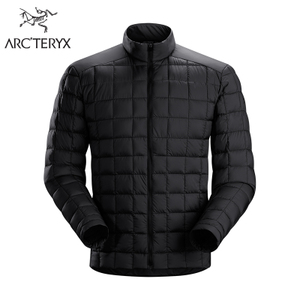 RICO-JACKET-MEN-BLACK