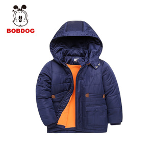 Bobdog/巴布豆 B64SM557