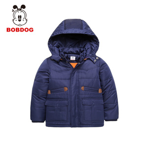 Bobdog/巴布豆 B64SM557