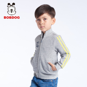 Bobdog/巴布豆 B63ZW505