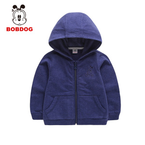 Bobdog/巴布豆 B63ZW501