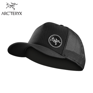 PATCH-TRUCKER-HAT-BLACK